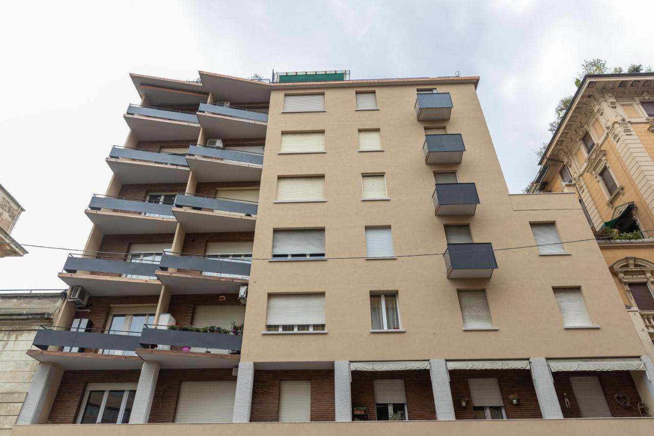 Montebello, Bologna By Short Holidays 外观 照片